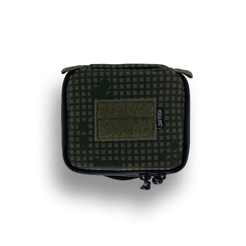 NODs Vault Micro