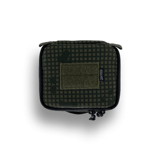 NODs Vault Micro