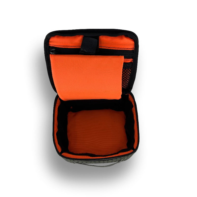 NODs Vault Micro