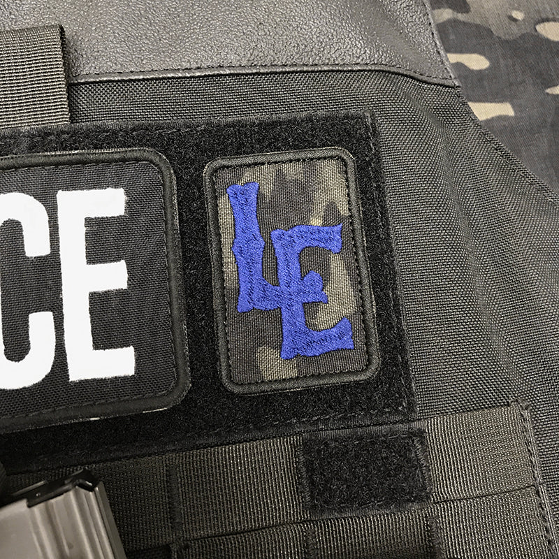 LE patch