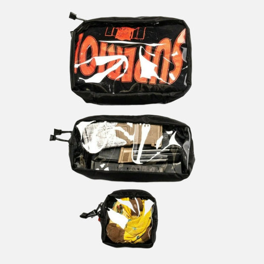 Go Pouch