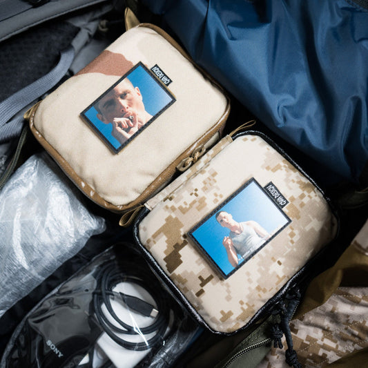 6/13 Drop: GWA NODs Vault Micro