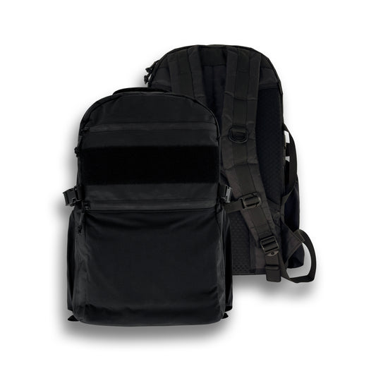 4/27 Drop: Citadel G3 Mk2 Alpha & Go Pouches in Dyneema® Composite Fabric