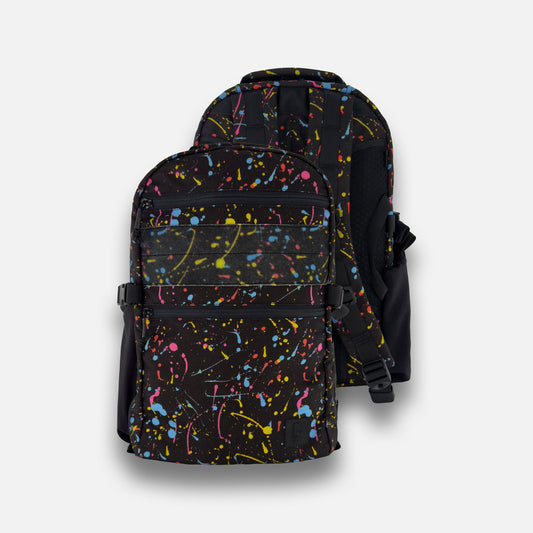 11/7 Drop:  GWA Citadel Crew “Splatter”