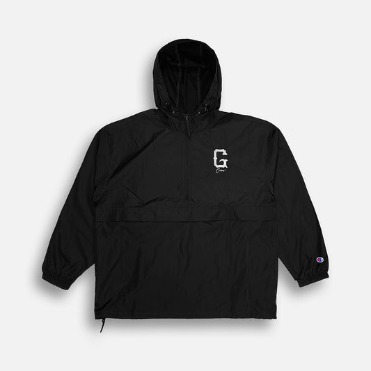 11/15 Drop: Crew Windbreaker