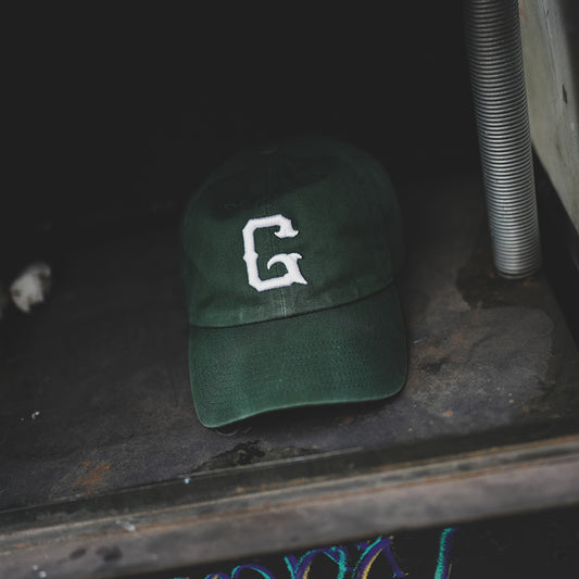 7/28 Drop: Crew Caps