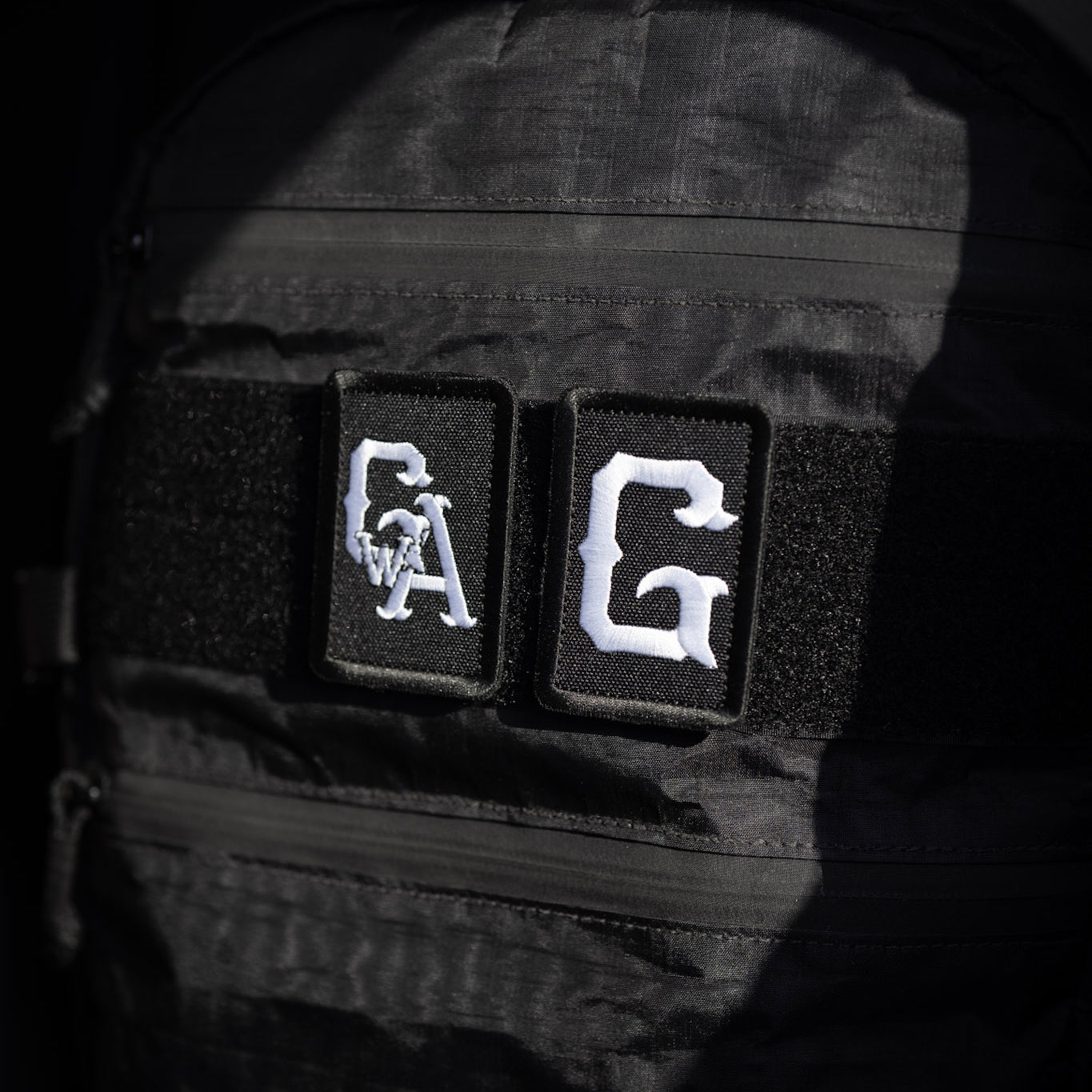 Oga Patch 4/19 Drop: GWA oG Patch Set – GWA Designs