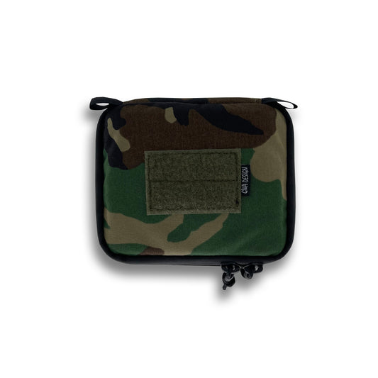 4/15 Drop: GWA NODs Vault Micro M81 Woodland / West Side M81