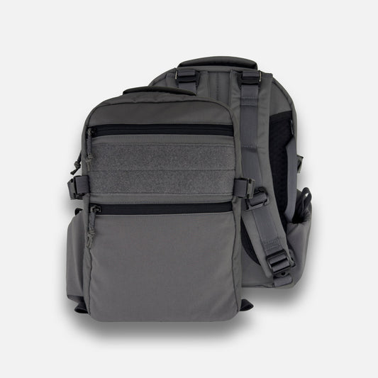 5/22 Drop: GWA Citadel Mini returns in Wolf Gray