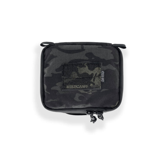 6/10 Drop: GWA NODs Vault Micro MultiCam® Black