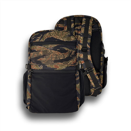 3/16 Drop: GWA Citadel Gen3 Mk2 Tiger Stripe