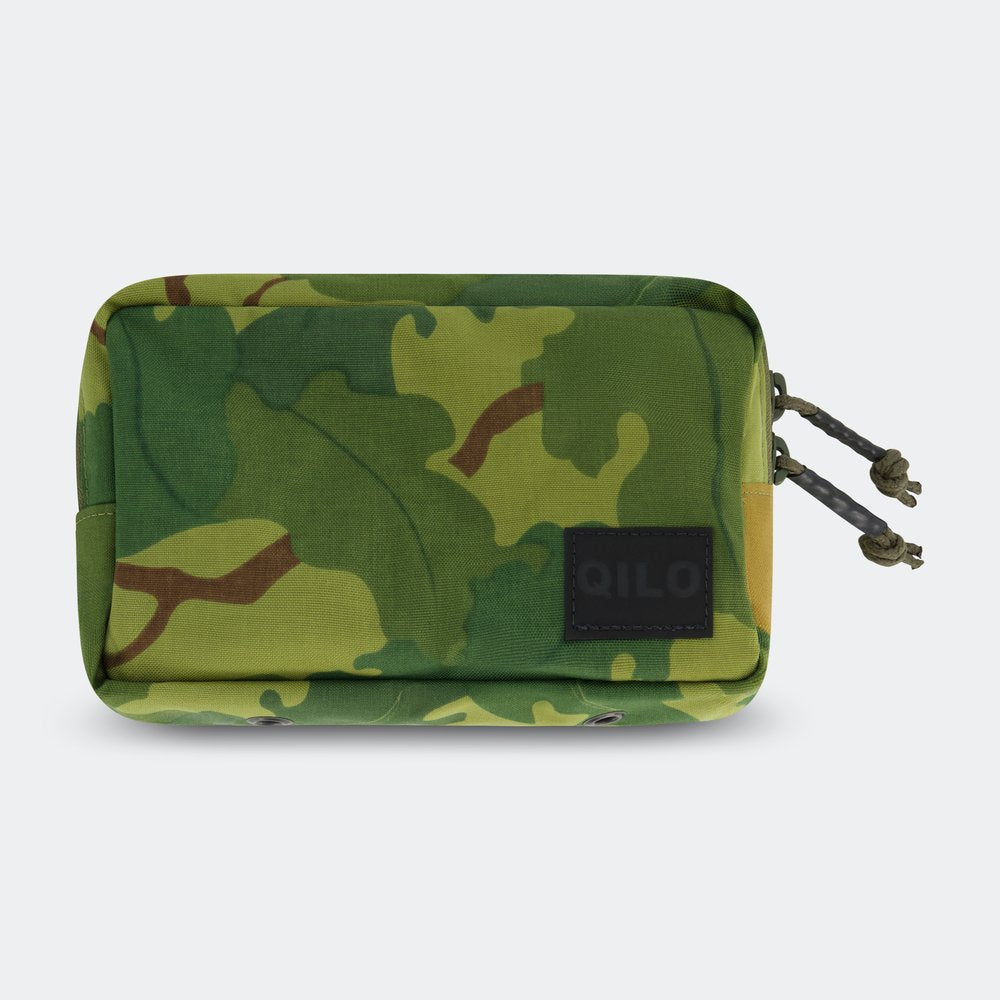 Vine Leaf Prison Wallet