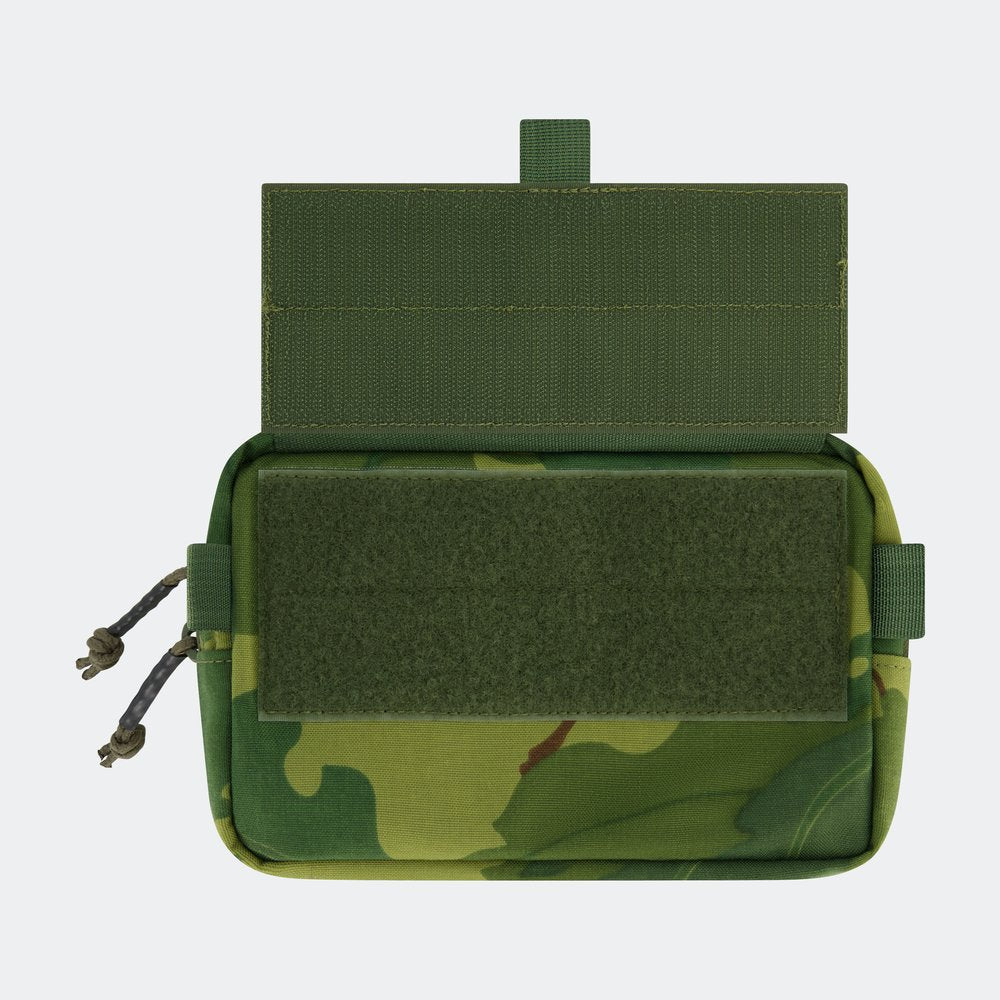 Vine Leaf Prison Wallet