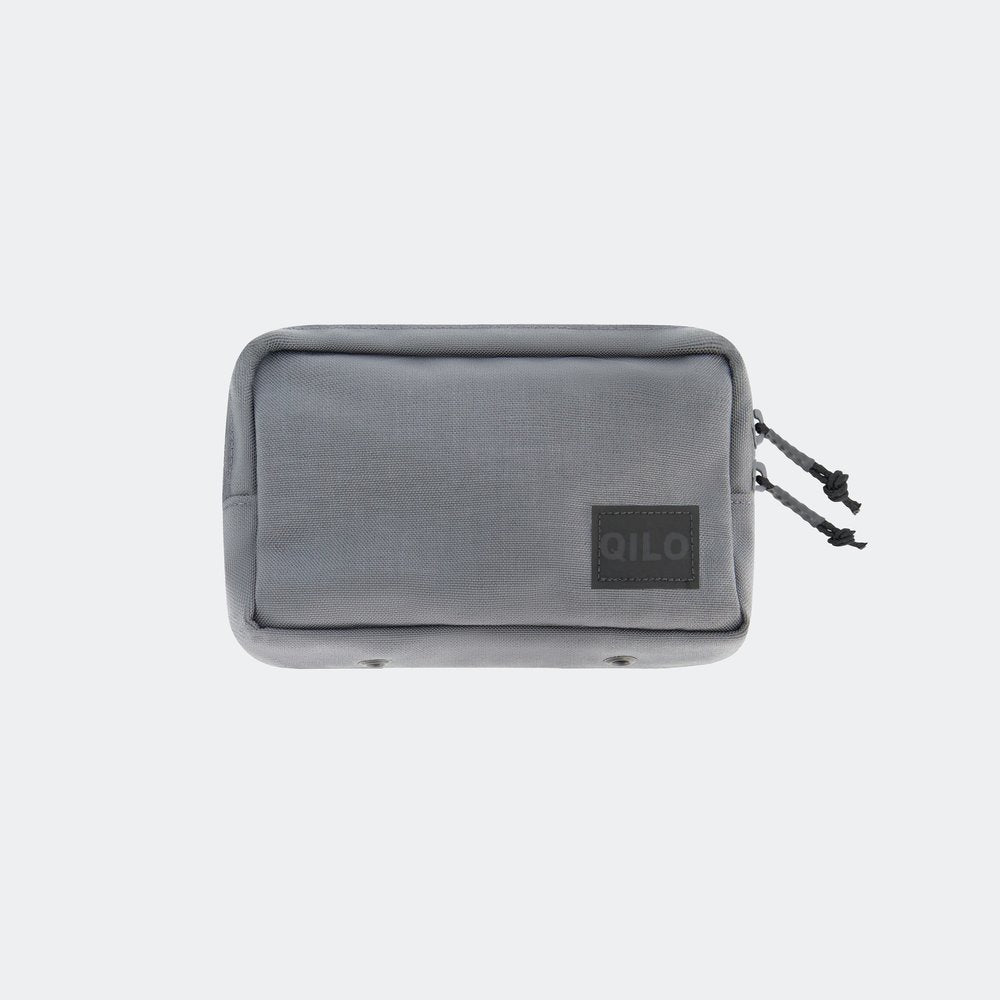 Wolf Grey Prison Wallet