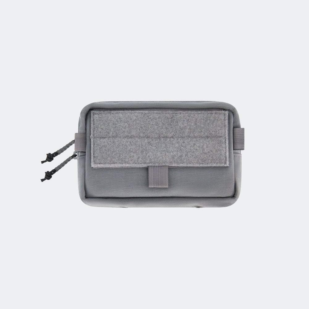 Wolf Grey Prison Wallet