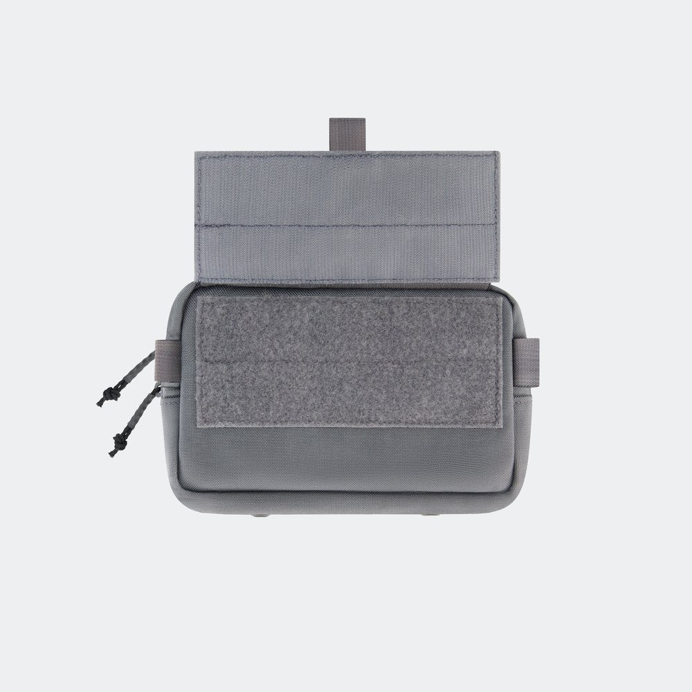 Wolf Grey Prison Wallet