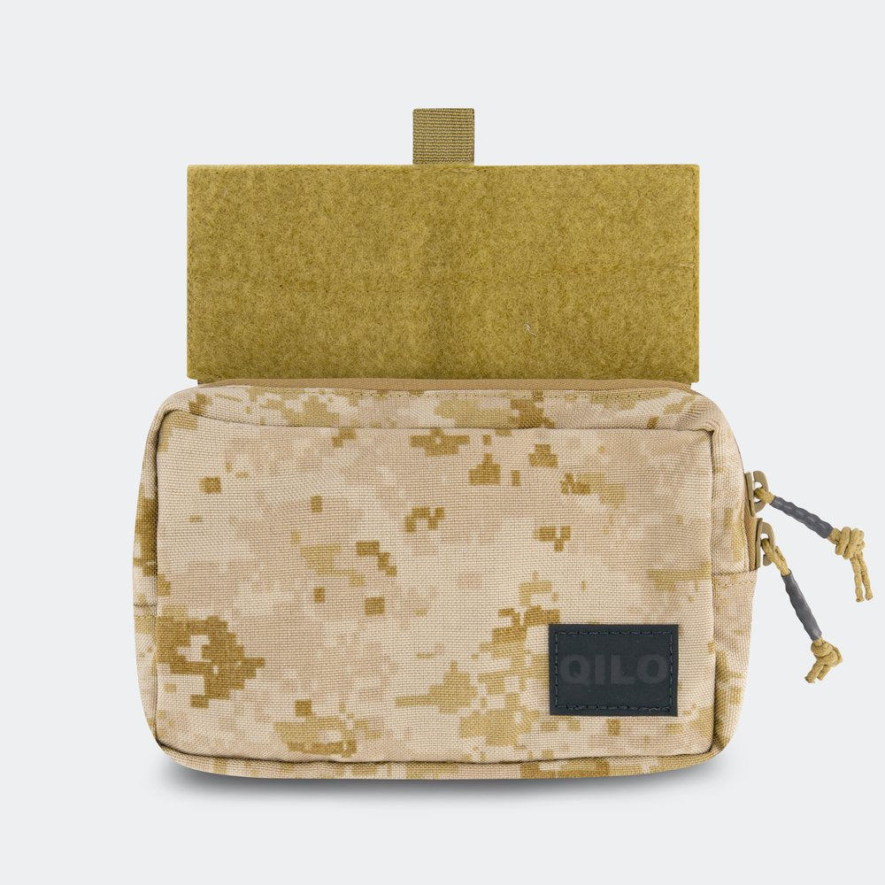 MARPAT Prison Wallet