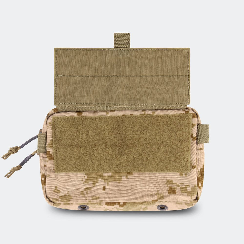 MARPAT Prison Wallet