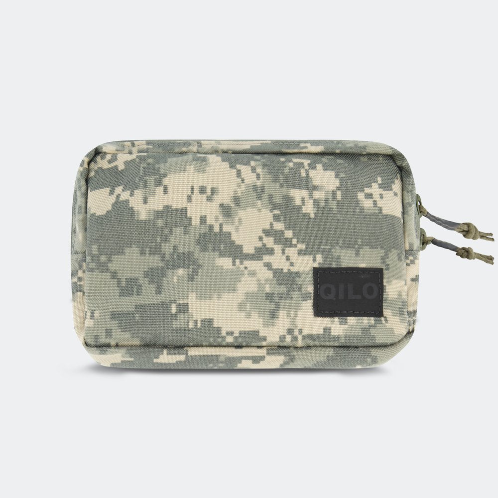 ACU Prison Wallet