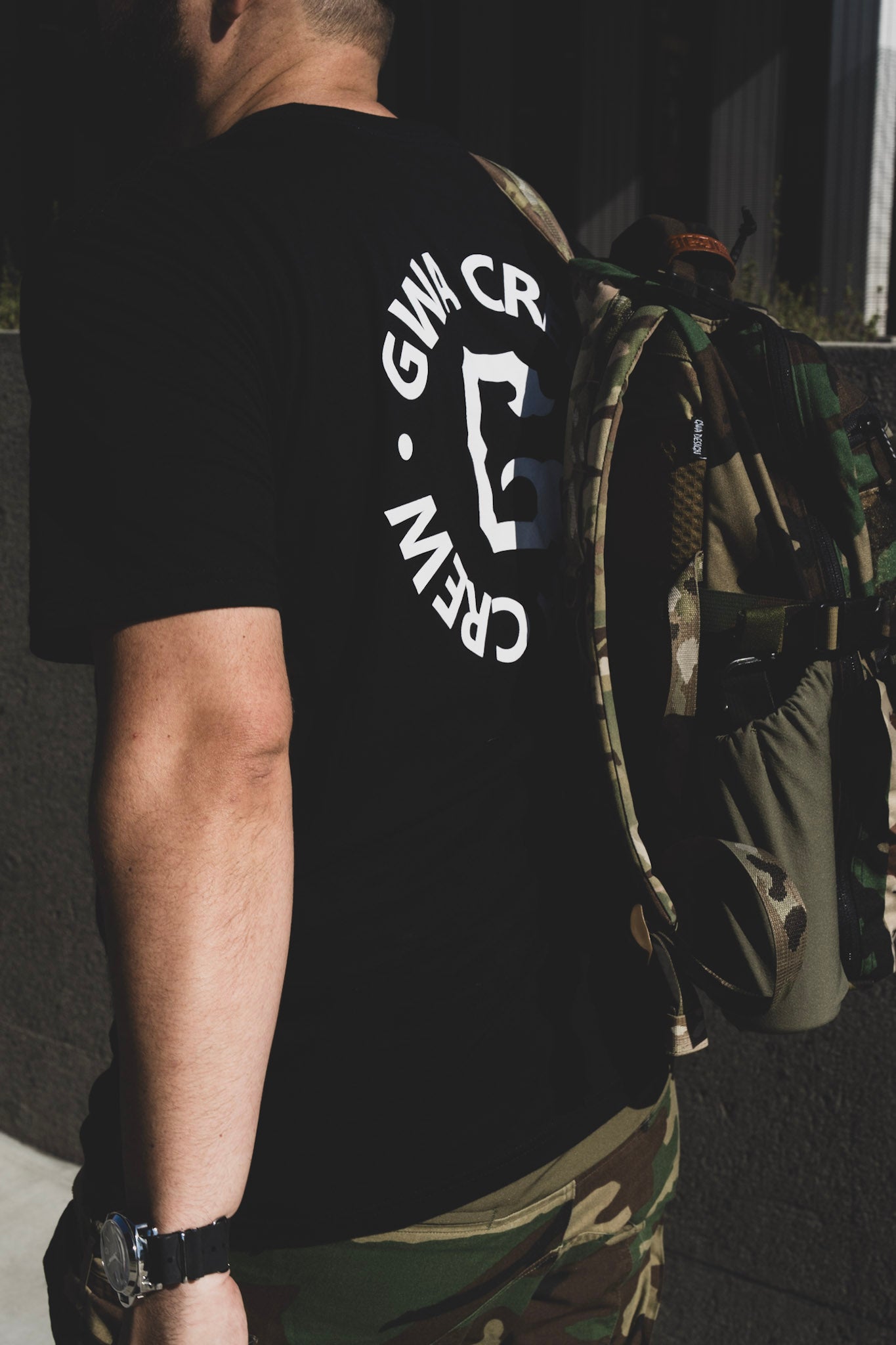 Citadel Crew