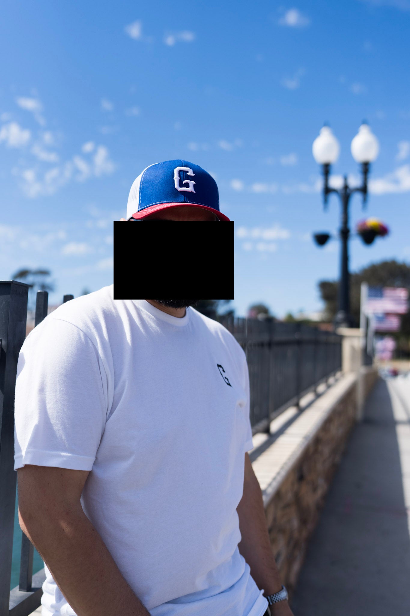 Crew Cap