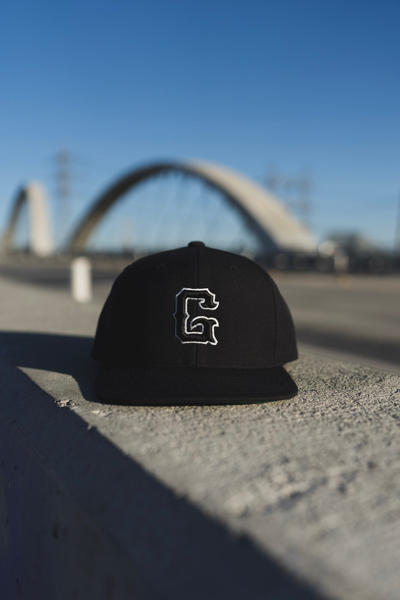 Crew Cap