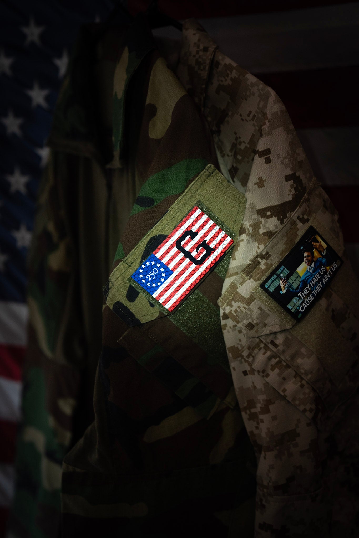 Patch