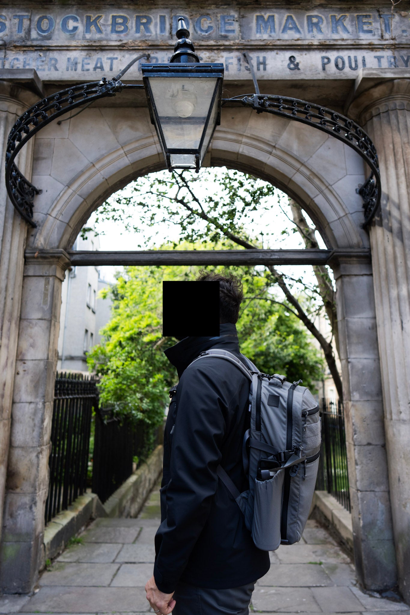 [2026/02] GWA Citadel Gen.3 Mk2 Wolf Gray