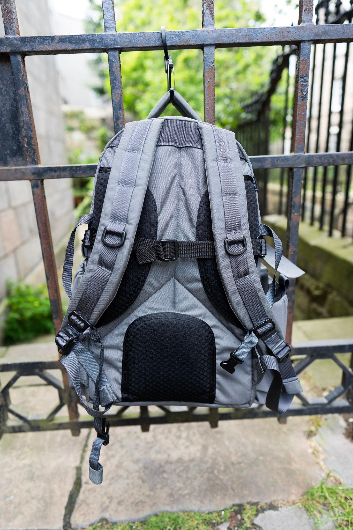 [2026/02] GWA Citadel Gen.3 Mk2 Wolf Gray