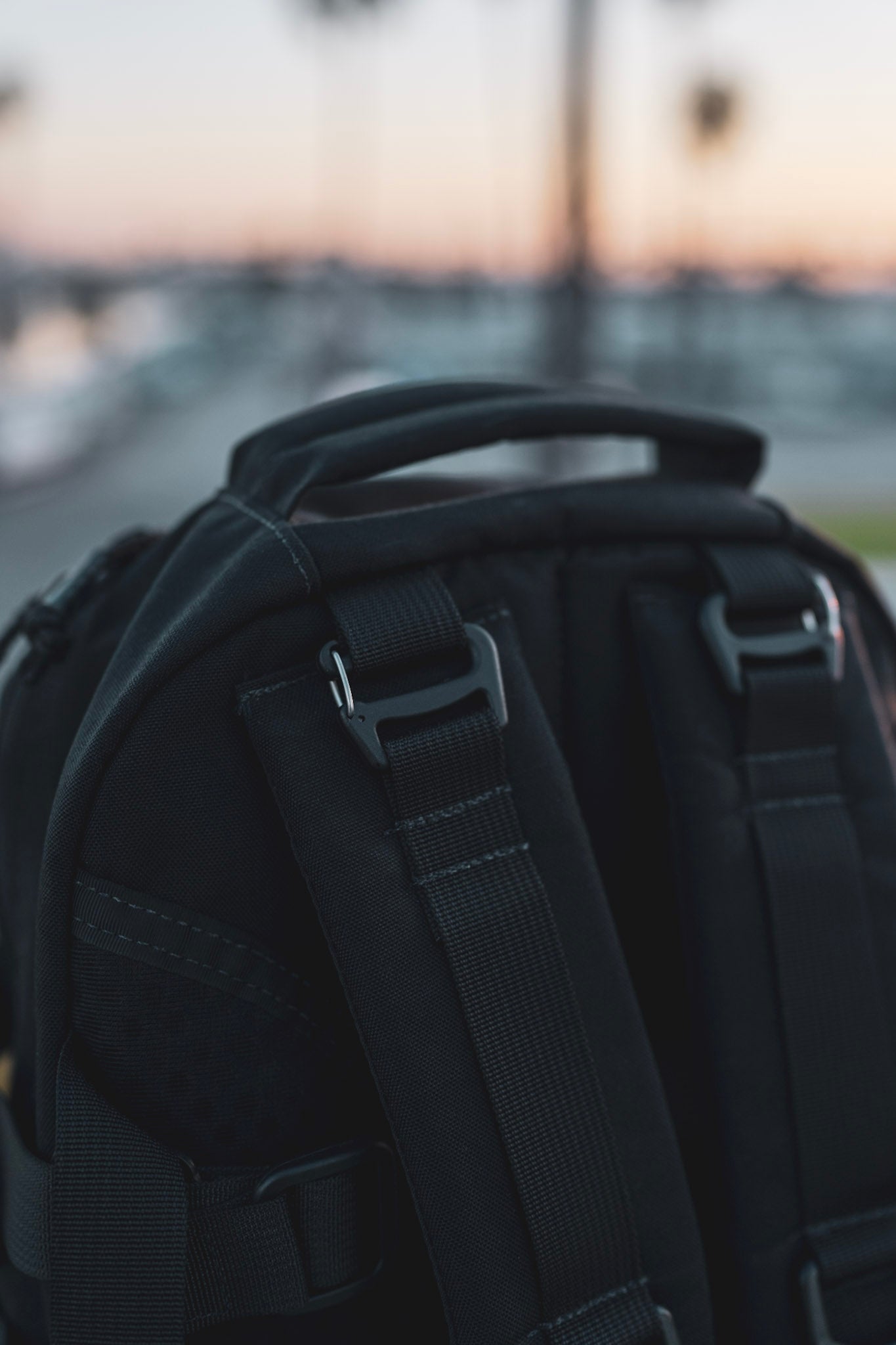 Citadel Mini Black