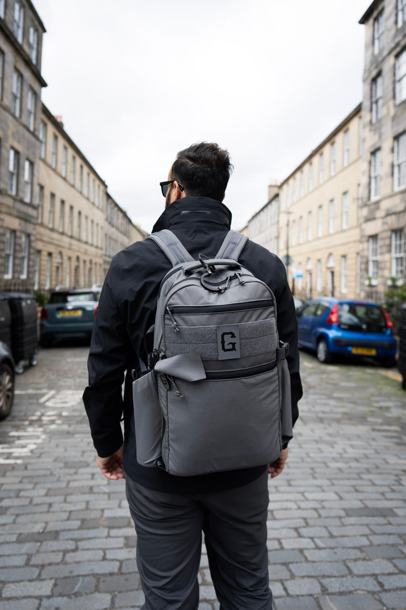 [2026/02] GWA Citadel Gen.3 Mk2 Wolf Gray