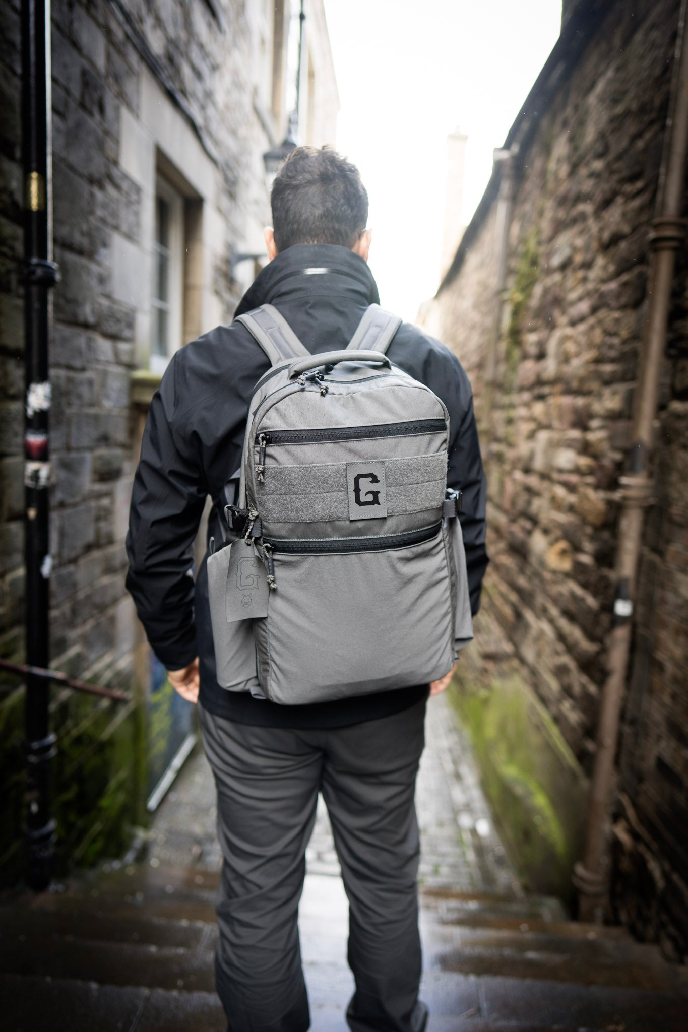 2026/02] GWA Citadel Gen.3 Mk2 Wolf Gray – GWA Designs