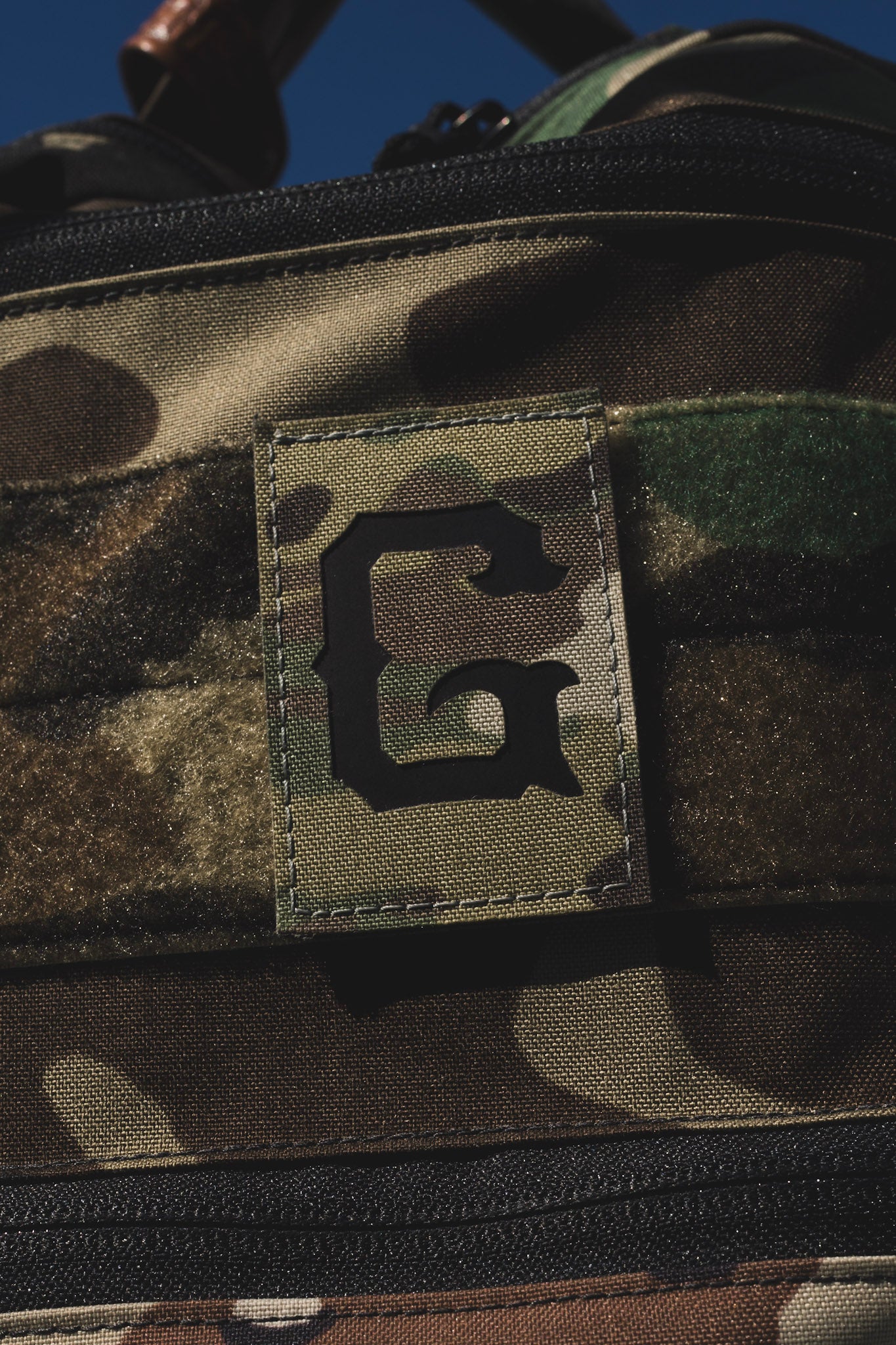 Patch