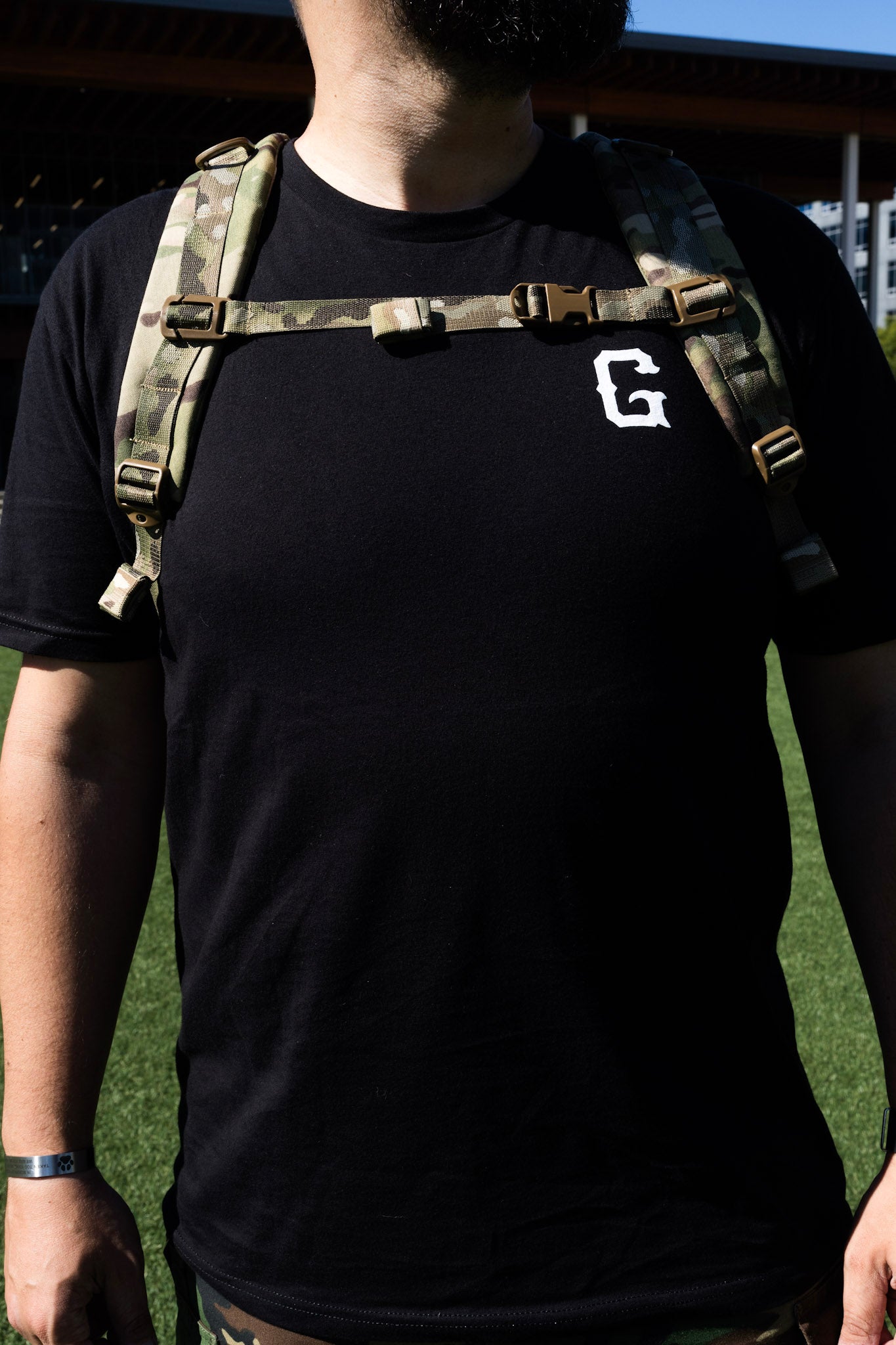 Citadel Crew