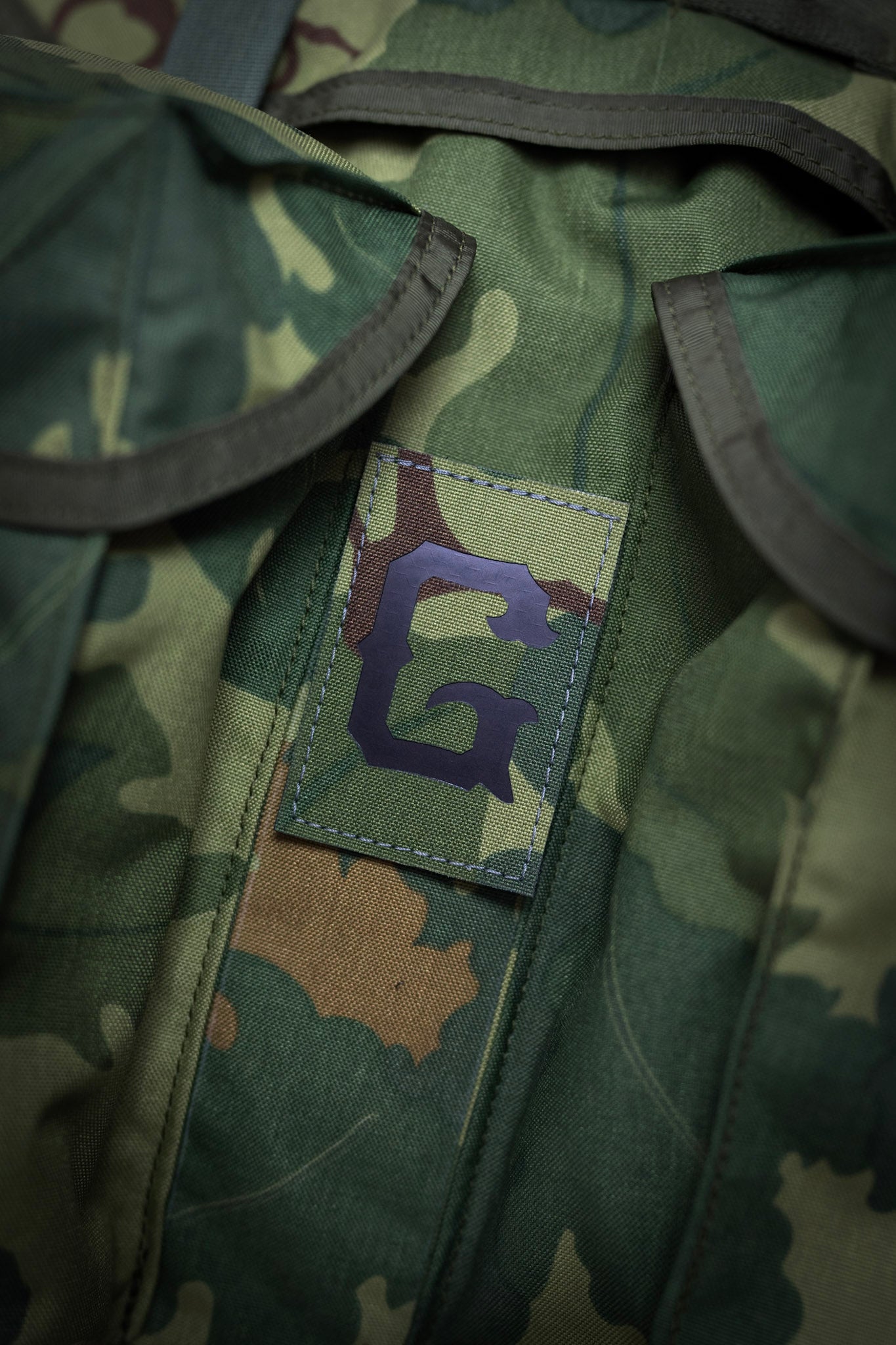 G patch