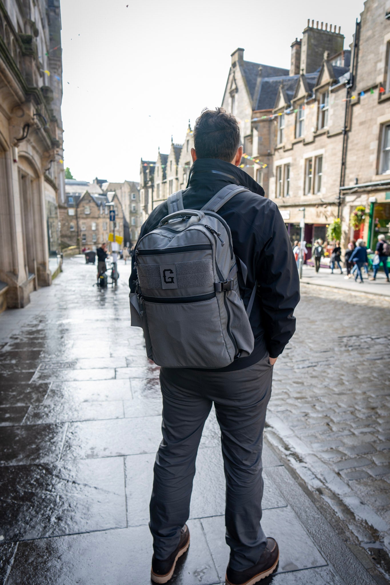 [2026/02] GWA Citadel Gen.3 Mk2 Wolf Gray