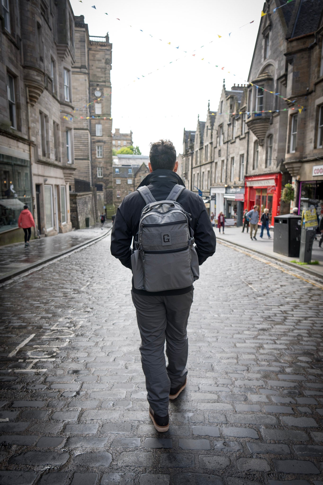 [2026/02] GWA Citadel Gen.3 Mk2 Wolf Gray