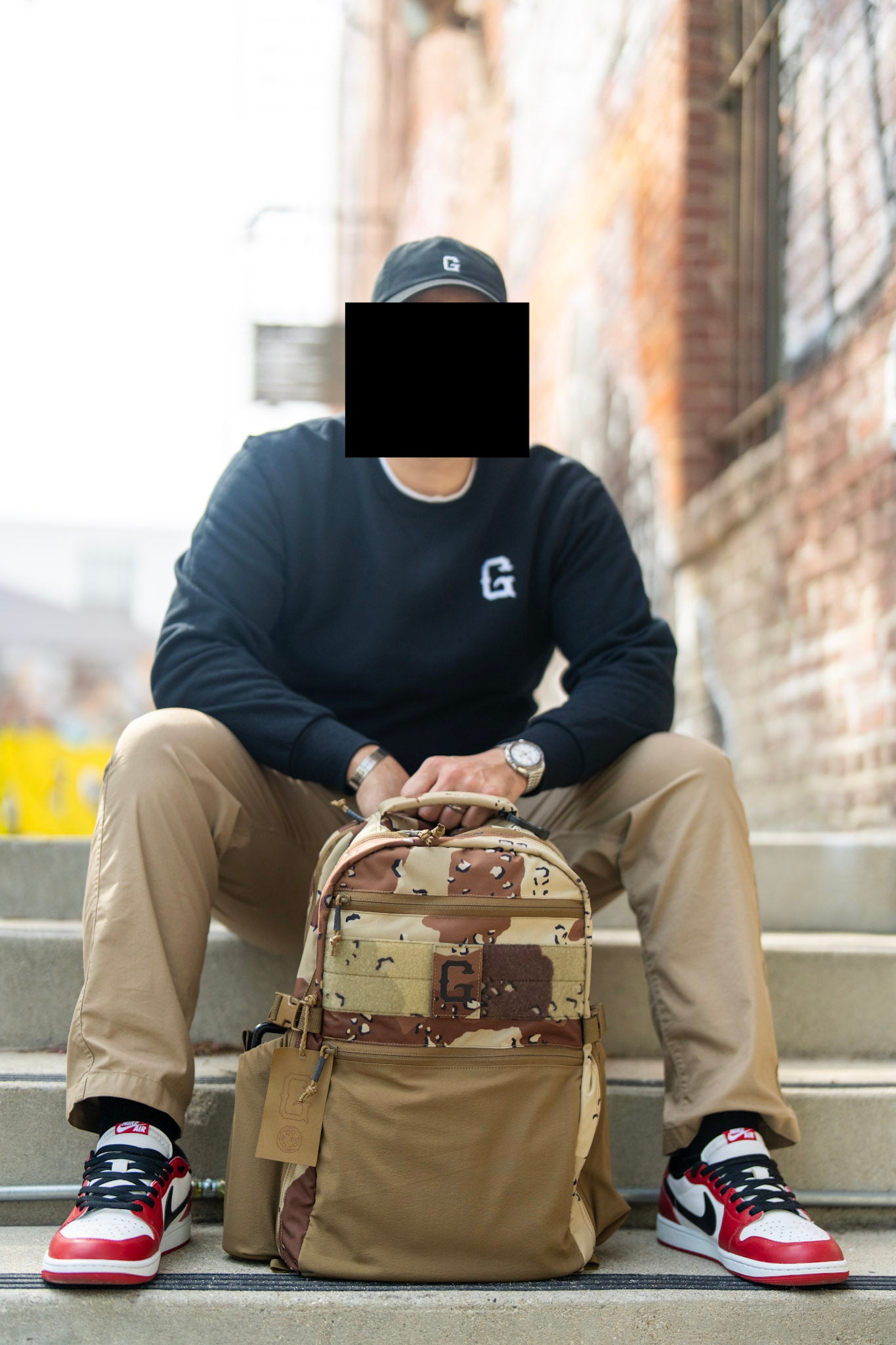 G3 Mk2 Citadel