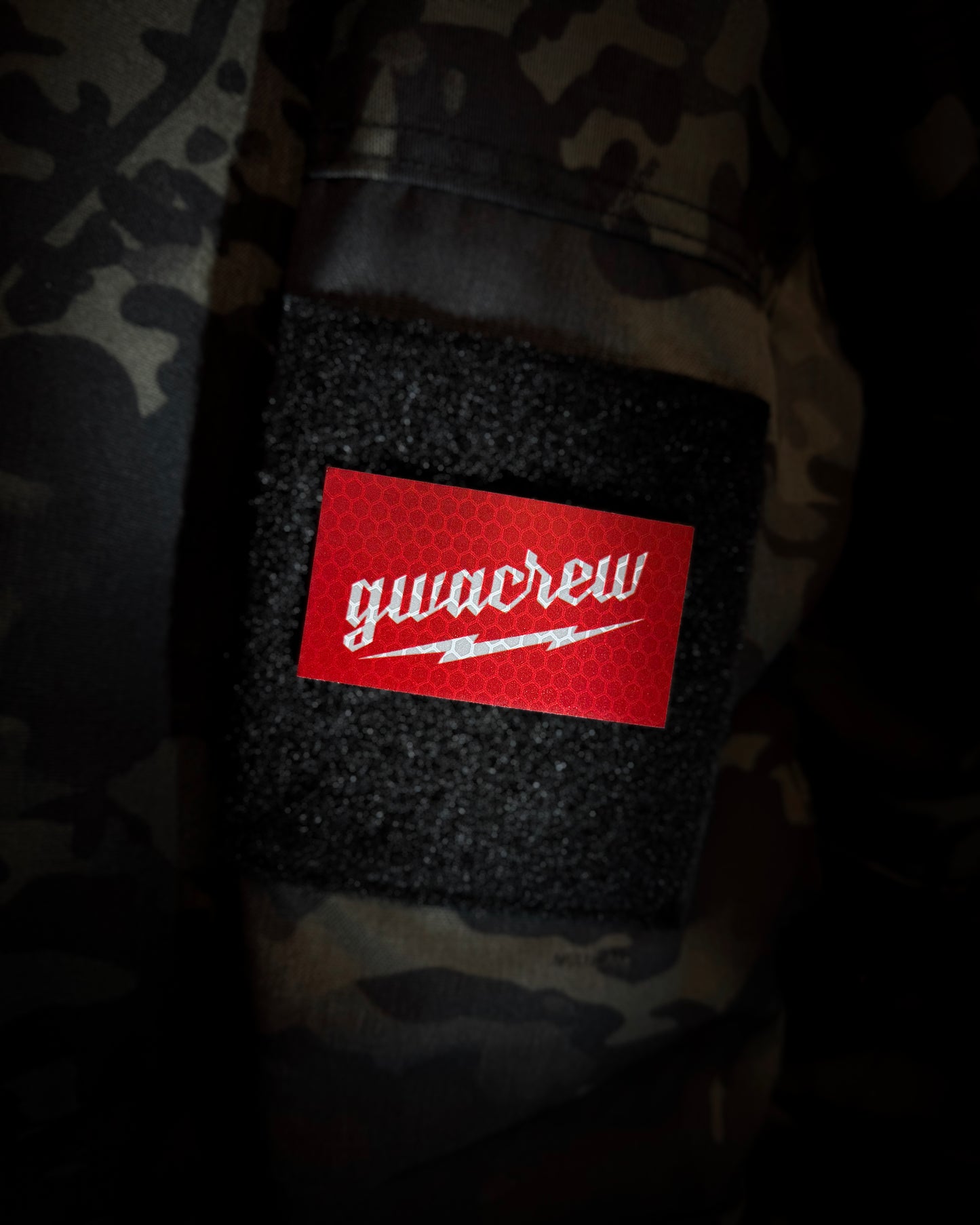 Patch