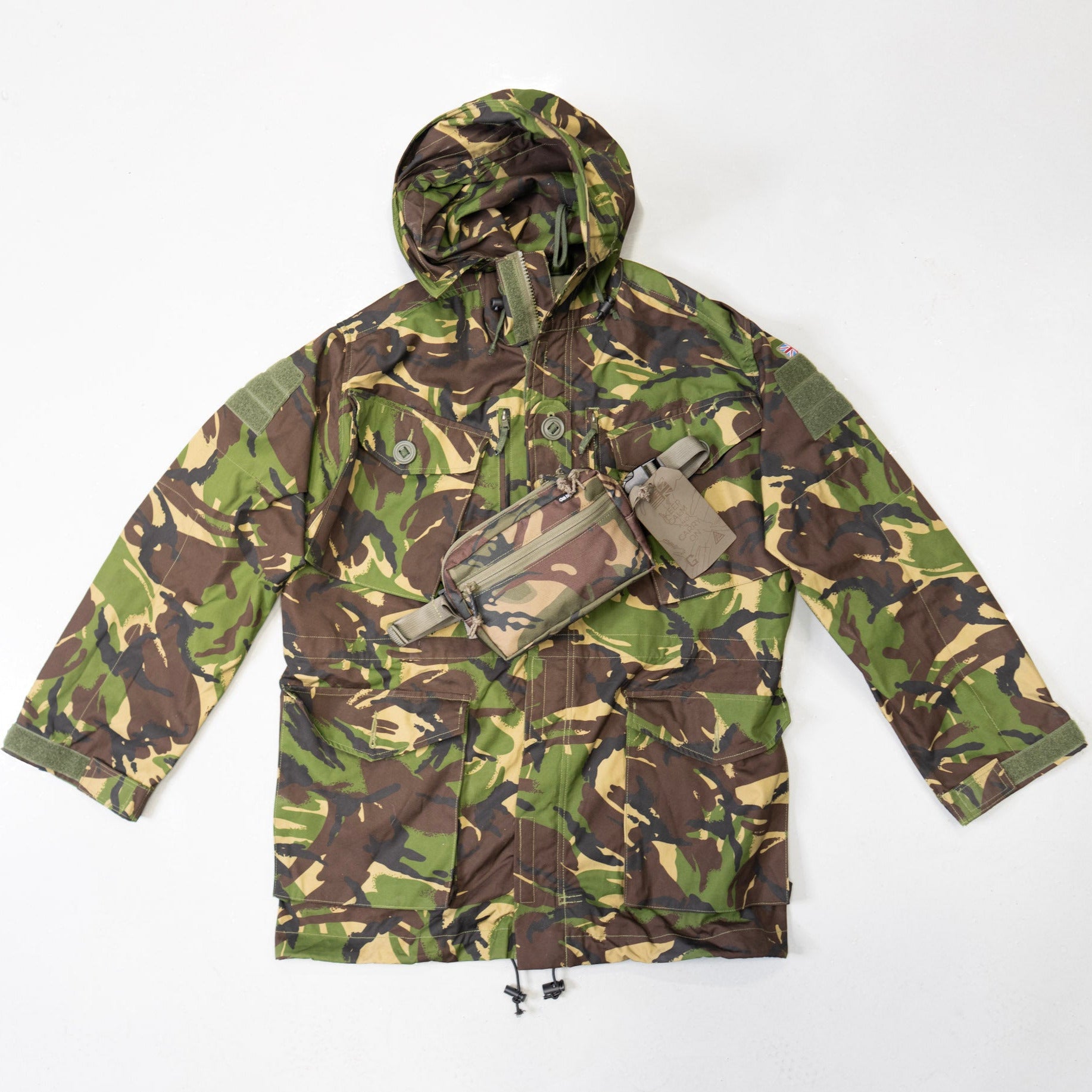 GWA x C2R Fast Convertible Deluxe DPM – GWA Designs
