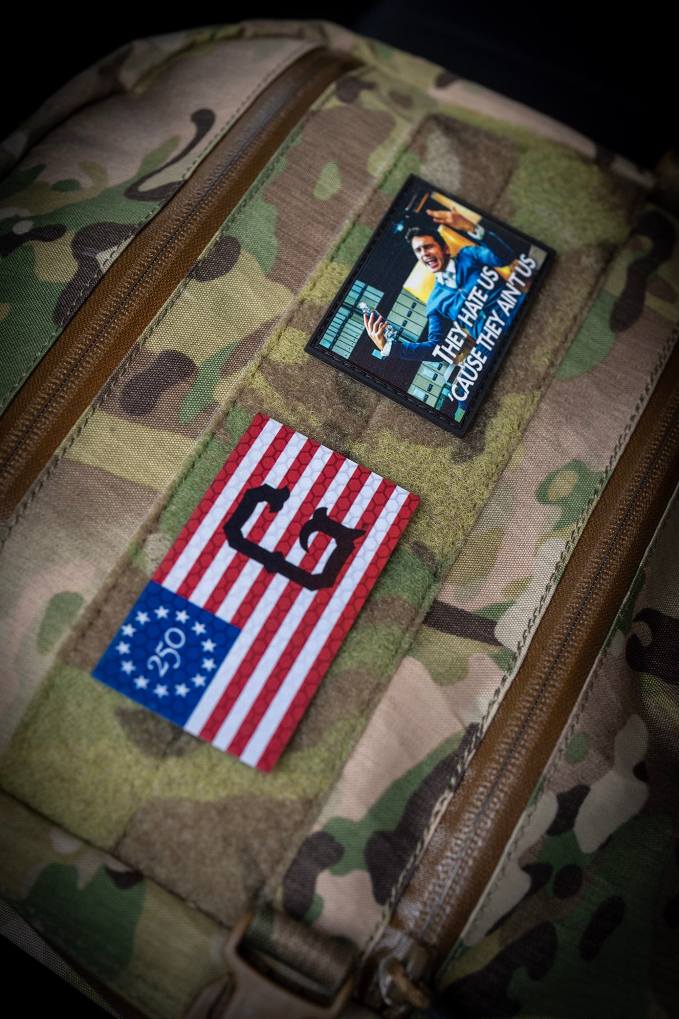 Patch
