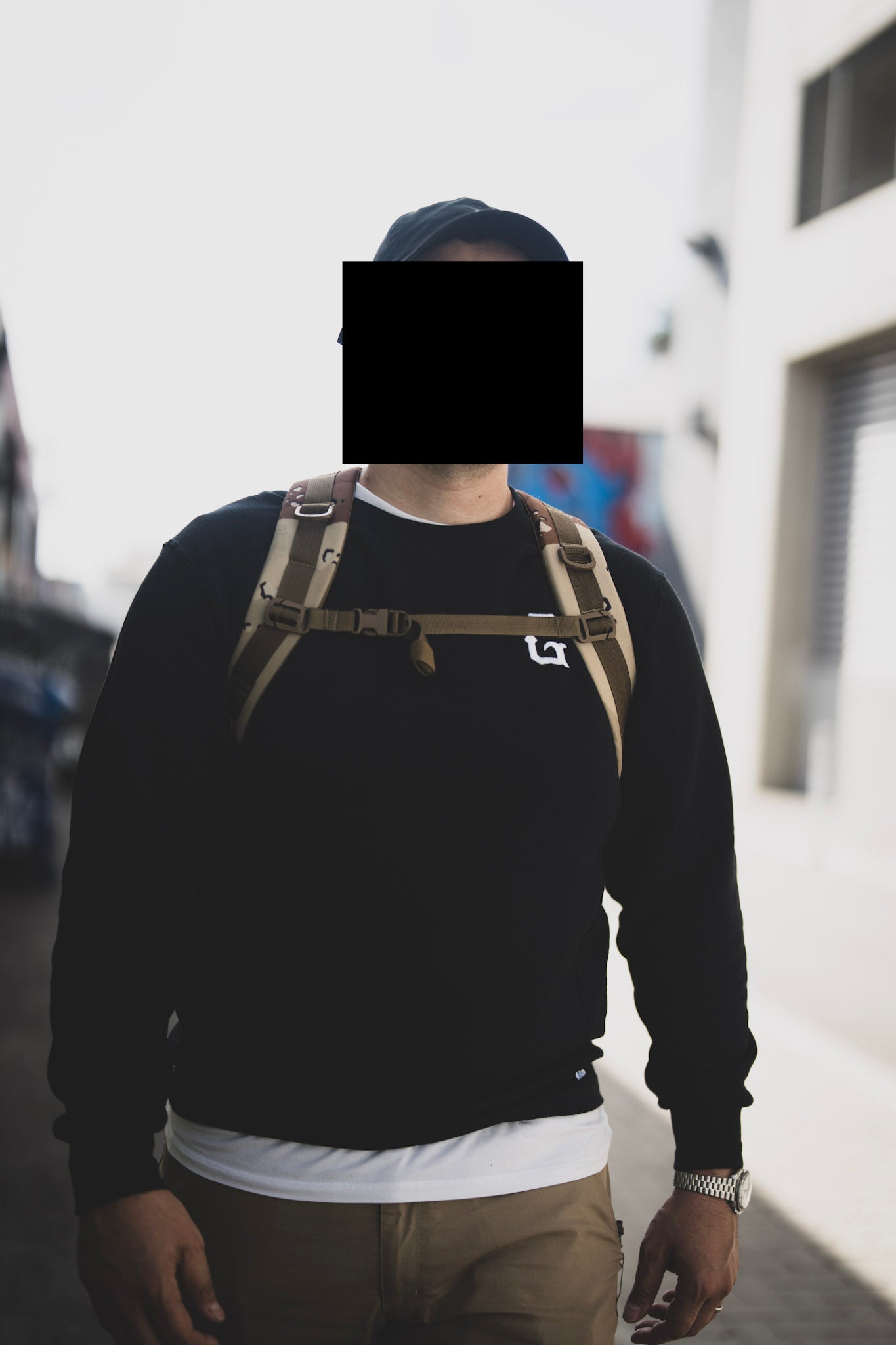 G3 Mk2 Citadel