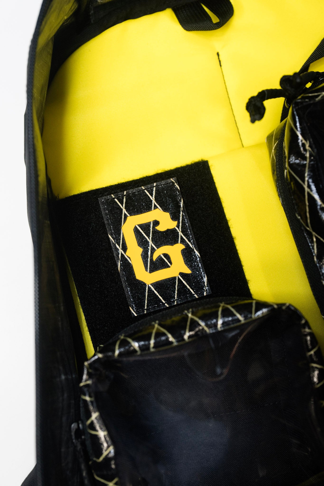 G patch