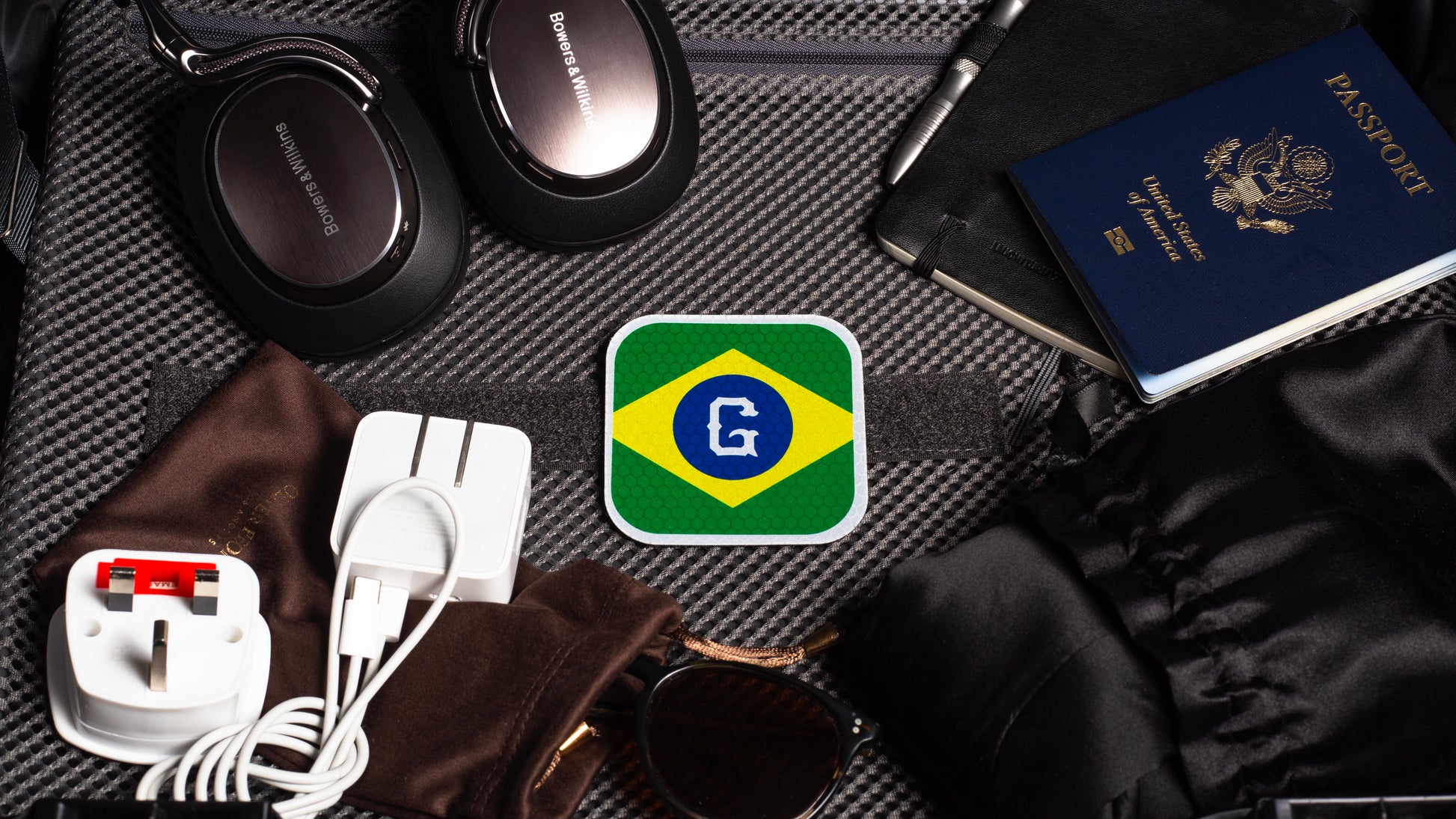 Brazil