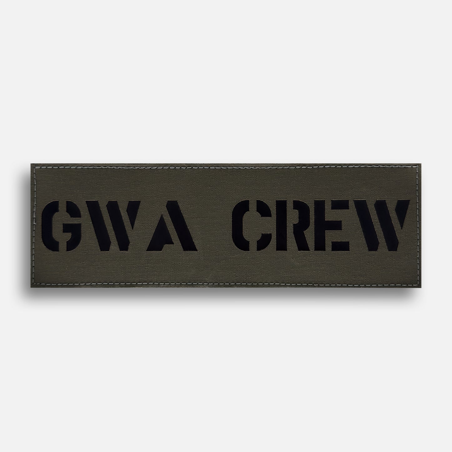 Crew Patch