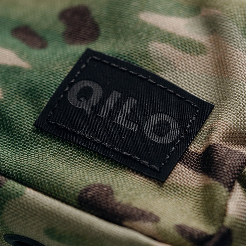 Multicam Prison Wallet