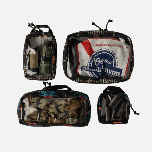Go Pouches