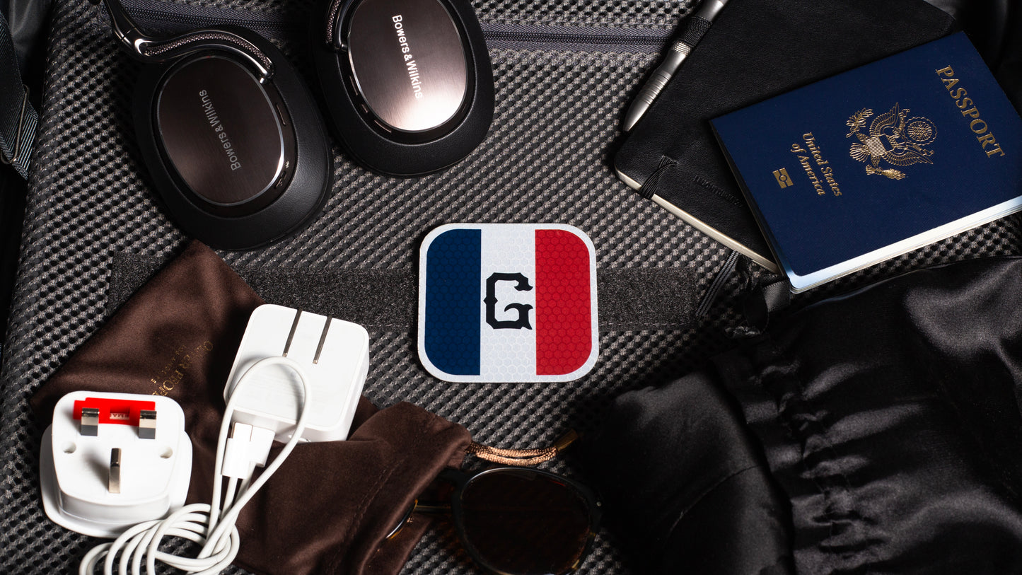 France