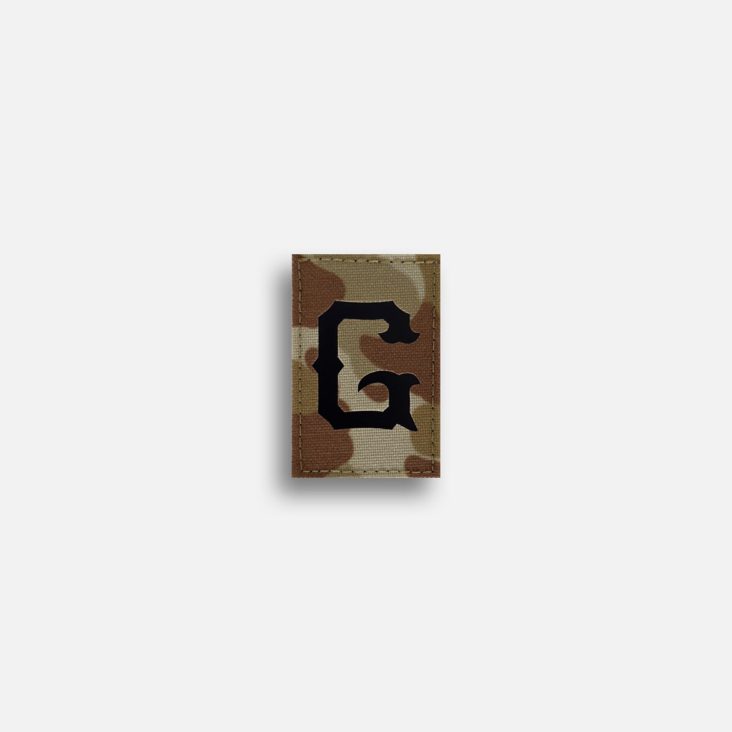 Frogskin Patches