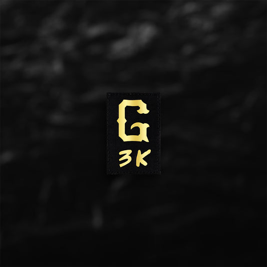 G3K patch